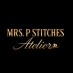 Mrs. P Stitches Bridal